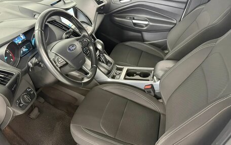 Ford Kuga III, 2018 год, 1 399 000 рублей, 14 фотография