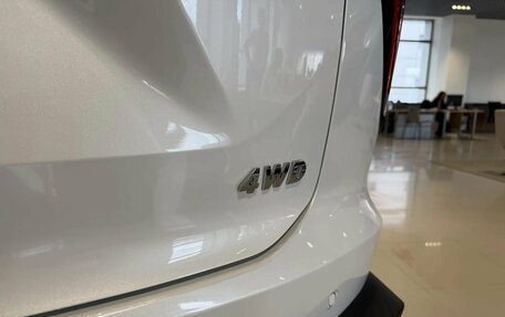 Haval F7, 2026 год, 3 599 000 рублей, 15 фотография