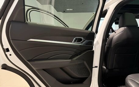 Haval F7, 2026 год, 3 599 000 рублей, 14 фотография