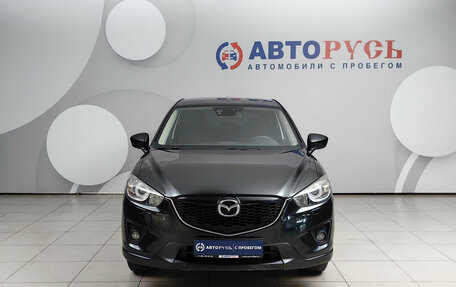 Mazda CX-5 II, 2014 год, 1 475 000 рублей, 3 фотография