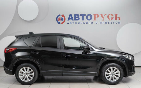 Mazda CX-5 II, 2014 год, 1 475 000 рублей, 5 фотография