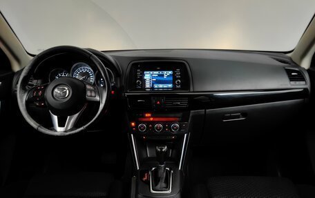 Mazda CX-5 II, 2014 год, 1 475 000 рублей, 12 фотография