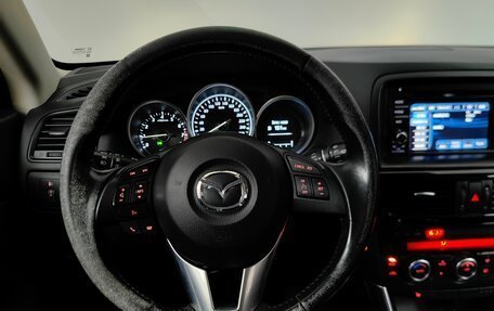Mazda CX-5 II, 2014 год, 1 475 000 рублей, 11 фотография