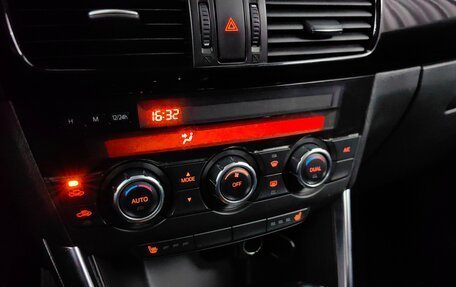 Mazda CX-5 II, 2014 год, 1 475 000 рублей, 15 фотография