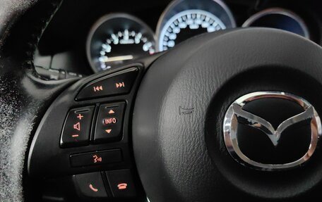 Mazda CX-5 II, 2014 год, 1 475 000 рублей, 18 фотография
