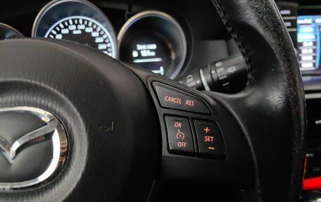 Mazda CX-5 II, 2014 год, 1 475 000 рублей, 19 фотография