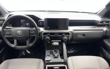 Toyota Tacoma, 2026 год, 6 524 137 рублей, 10 фотография