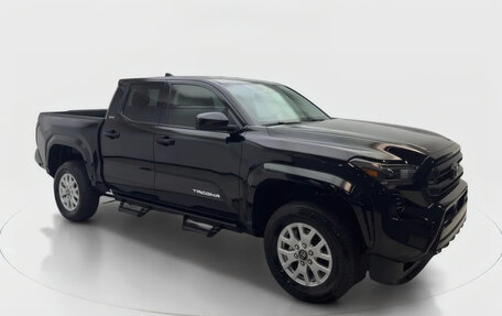 Toyota Tacoma, 2026 год, 6 524 137 рублей, 4 фотография