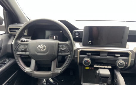 Toyota Tacoma, 2026 год, 6 524 137 рублей, 11 фотография
