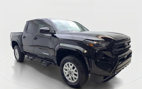 Toyota Tacoma, 2026 год, 6 524 137 рублей, 3 фотография