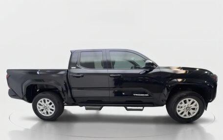 Toyota Tacoma, 2026 год, 6 524 137 рублей, 5 фотография