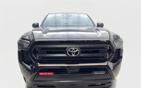 Toyota Tacoma, 2026 год, 6 524 137 рублей, 2 фотография