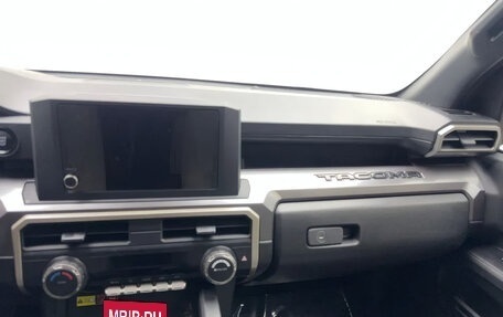 Toyota Tacoma, 2026 год, 6 524 137 рублей, 12 фотография