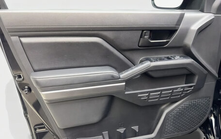 Toyota Tacoma, 2026 год, 6 524 137 рублей, 27 фотография