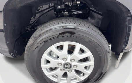 Toyota Tacoma, 2026 год, 6 524 137 рублей, 39 фотография