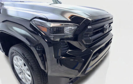Toyota Tacoma, 2026 год, 6 524 137 рублей, 33 фотография