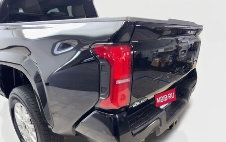 Toyota Tacoma, 2026 год, 6 524 137 рублей, 34 фотография