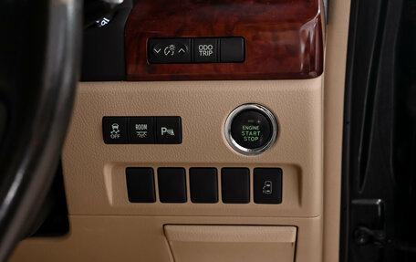 Toyota Vellfire I, 2009 год, 2 100 000 рублей, 14 фотография
