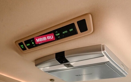 Toyota Vellfire I, 2009 год, 2 100 000 рублей, 16 фотография