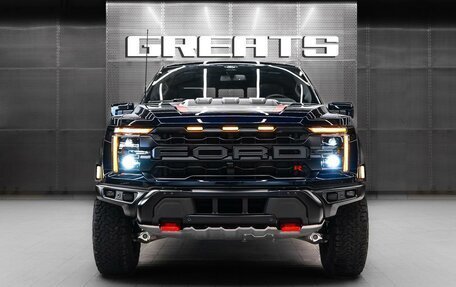 Ford F-150, 2026 год, 22 145 000 рублей, 2 фотография