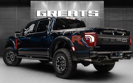 Ford F-150, 2026 год, 22 145 000 рублей, 7 фотография