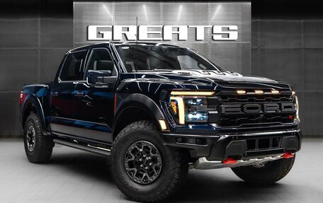 Ford F-150, 2026 год, 22 145 000 рублей, 3 фотография