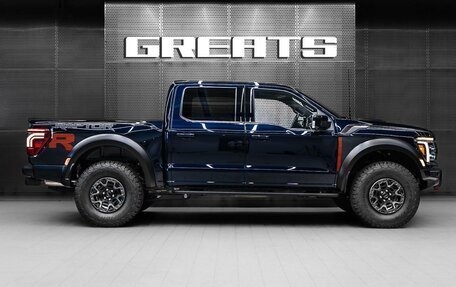 Ford F-150, 2026 год, 22 145 000 рублей, 4 фотография