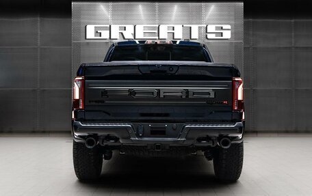 Ford F-150, 2026 год, 22 145 000 рублей, 6 фотография
