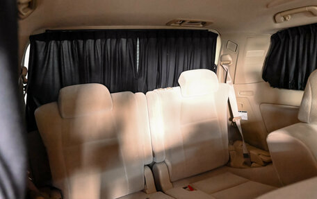 Toyota Vellfire I, 2009 год, 2 100 000 рублей, 20 фотография