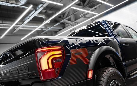 Ford F-150, 2026 год, 22 145 000 рублей, 10 фотография
