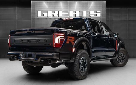 Ford F-150, 2026 год, 22 145 000 рублей, 5 фотография