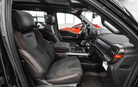 Ford F-150, 2026 год, 22 145 000 рублей, 15 фотография