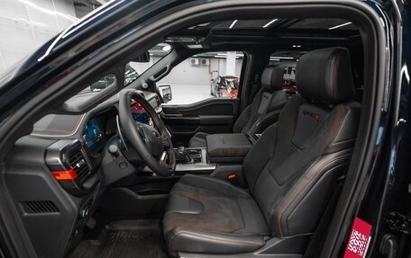 Ford F-150, 2026 год, 22 145 000 рублей, 12 фотография