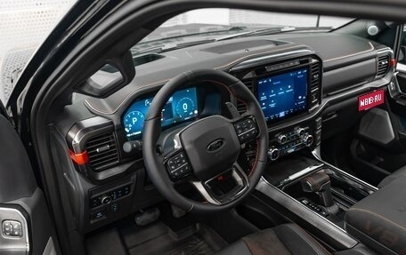 Ford F-150, 2026 год, 22 145 000 рублей, 14 фотография