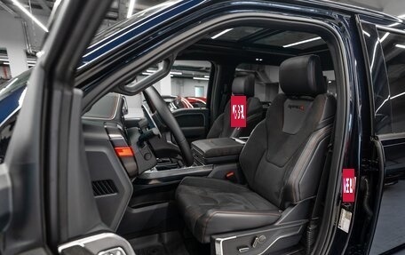 Ford F-150, 2026 год, 22 145 000 рублей, 13 фотография