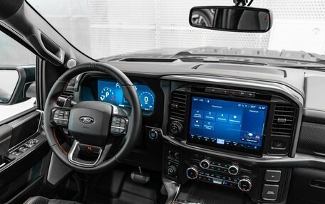 Ford F-150, 2026 год, 22 145 000 рублей, 18 фотография