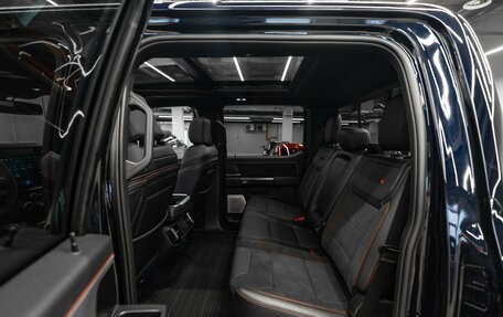 Ford F-150, 2026 год, 22 145 000 рублей, 28 фотография