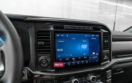 Ford F-150, 2026 год, 22 145 000 рублей, 26 фотография