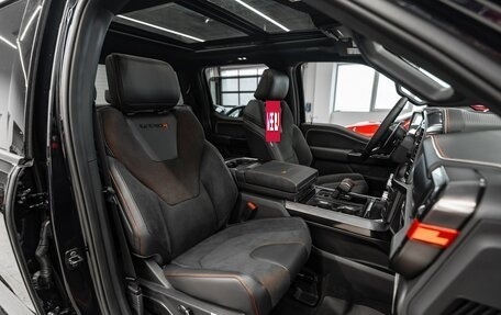 Ford F-150, 2026 год, 22 145 000 рублей, 16 фотография