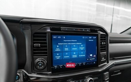Ford F-150, 2026 год, 22 145 000 рублей, 24 фотография