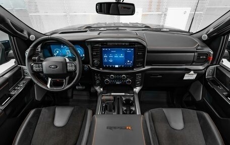 Ford F-150, 2026 год, 22 145 000 рублей, 19 фотография
