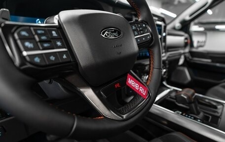 Ford F-150, 2026 год, 22 145 000 рублей, 21 фотография