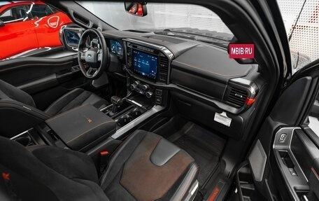 Ford F-150, 2026 год, 22 145 000 рублей, 17 фотография