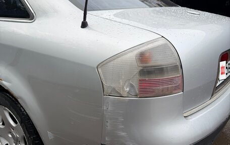 Audi A6, 2000 год, 420 000 рублей, 6 фотография