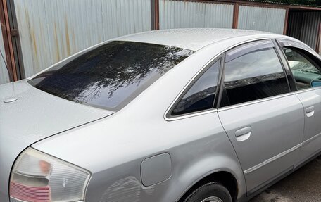 Audi A6, 2000 год, 420 000 рублей, 8 фотография