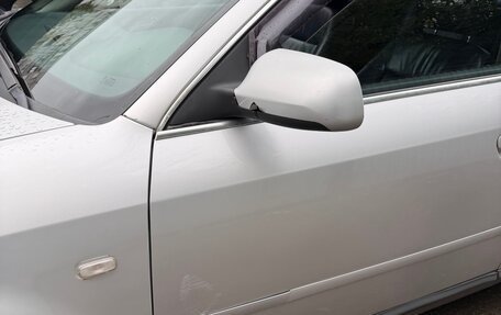Audi A6, 2000 год, 420 000 рублей, 12 фотография