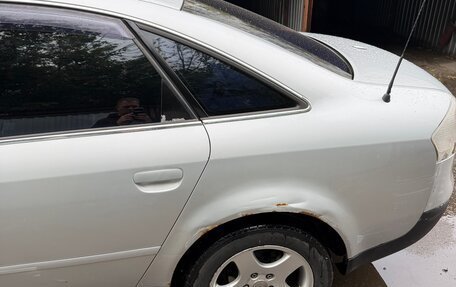 Audi A6, 2000 год, 420 000 рублей, 14 фотография