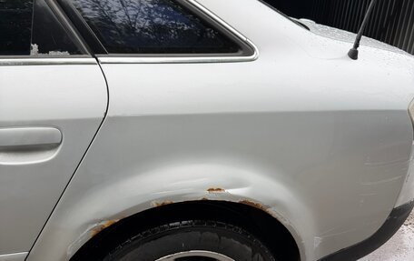 Audi A6, 2000 год, 420 000 рублей, 13 фотография