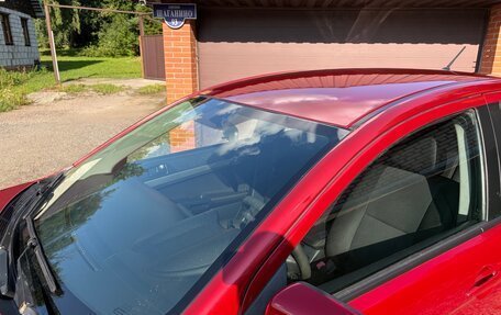 Mitsubishi Lancer IX, 2007 год, 435 000 рублей, 11 фотография