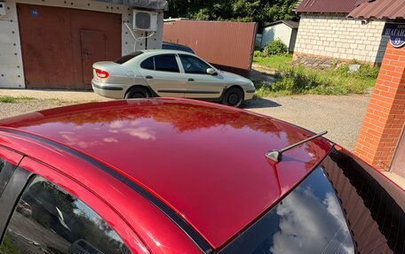 Mitsubishi Lancer IX, 2007 год, 435 000 рублей, 12 фотография